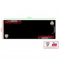 CNC Racing PRAMAC RACING LIMITED EDITION Motorcycle Garage Mat CNC Racing PRAMAC RACING LIMITED EDITION Motorcycle Garage Mat